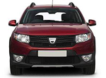 Reservedele bil DACIA SANDERO