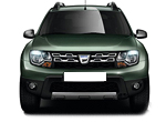 Reservedele bil DACIA DUSTER