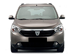 Reservedele bil DACIA LODGY