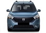 Reservedele bil DACIA DOKKER