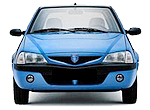 Reservedele bil DACIA SOLENZA