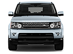 Sprinklervæske beholder LAND ROVER RANGE ROVER originale hvad koster