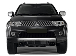 Olie til biler MITSUBISHI PAJERO SPORT pris