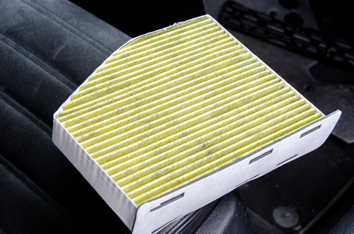allergifilter