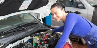 Motorventiler slidt op? Det her er, hvordan du tjekker og udskifter dem