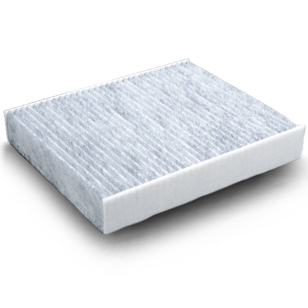 Bosch kabinefilter med 50% rabat
