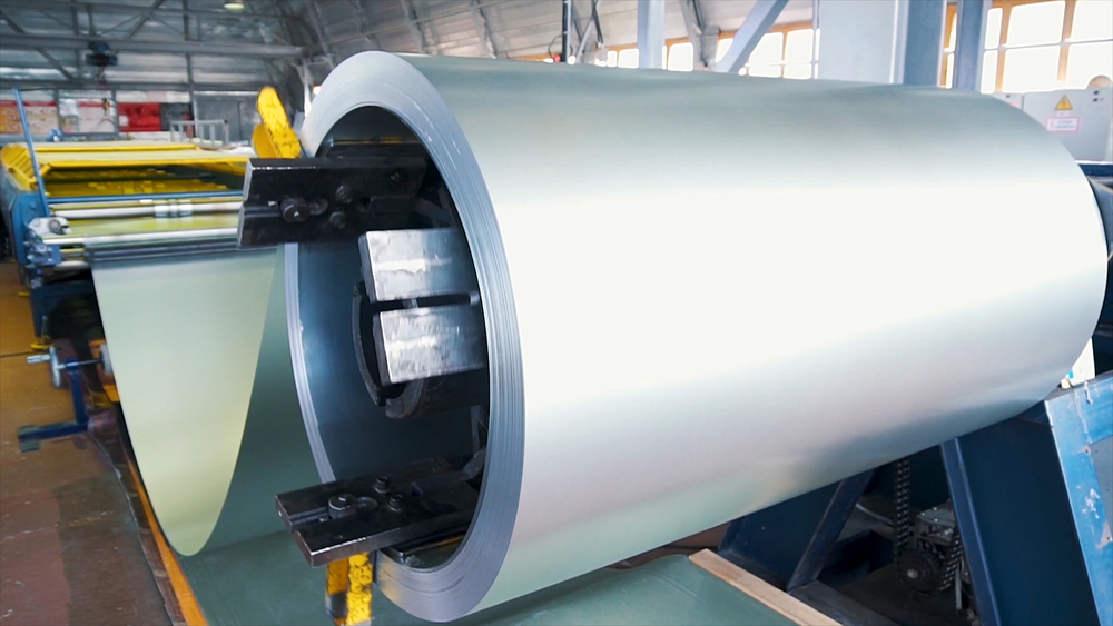 Materialet aluminium har nogle specielle egenskaber
