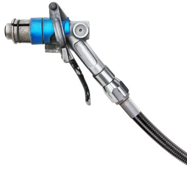 Autogas gasart