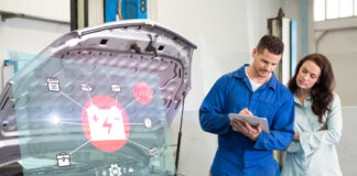 Bilbatterier: Finde det rigtige og udskift det selv