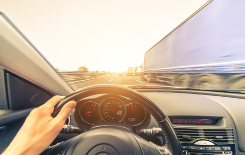 Intelligent kørestil gør bilen til et forbrugs vidunder