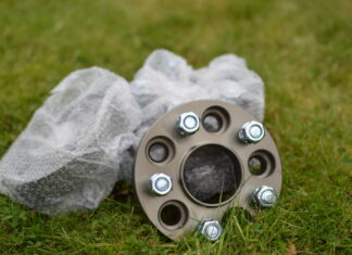 Fancier, hurtigere, mere sikker - alt om sporvidde forøgelse!