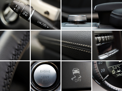 Professionelle installations omkostninger fartpilot