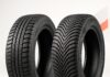 Continental AllSeasonContact 2 vs Michelin CrossClimate 2