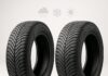Goodyear Vector 4Seasons Gen-3 vs Michelin CrossClimate 2