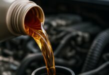 Hvad er hydraulikolie: viskositet og egenskaber