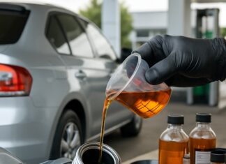 Hvordan forbedres dieselbrændstof med tilsætningsstoffer