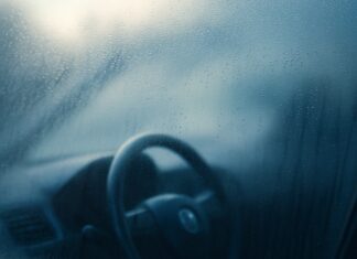 Hvorfor dugger bilruder og hvordan det kan undgås?