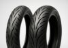 Michelin Road 6 vs Michelin Road 6 GT