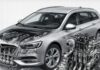 Opel Insignia A Sports Tourer motorer