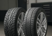Pirelli P Zero Winter vs Pirelli Sottozero 3