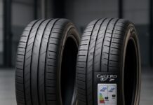 Pirelli Powergy vs Pirelli Cinturato P7