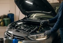 Planlægger du en bilferie: sådan forbereder du din bil til en lang køretur