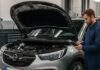 Problemer med Opel Grandland X
