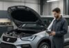 Problemer med Seat Ateca