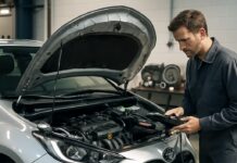 Problemer med Toyota Yaris