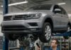 Problemer med VW Tiguan