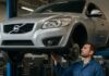 Problemer med Volvo C30
