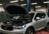Problemer med Volvo XC40