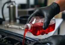 Servostyringsolie: hvordan man vælger og skifter det