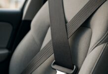 Sikkerhedsseler: regler for brug, typer og funktioner