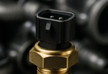 Temperaturføler: funktion og fejlsymptomer