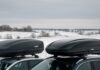 Thule Force XT vs Thule Motion XT