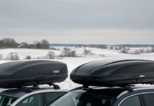 Thule Force XT vs Thule Motion XT