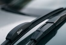 Valeo Silencio vs Bosch Aerotwin