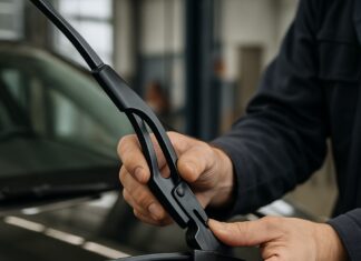 Viskere: Komplet guide om brug og udskiftning