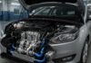 Alt du behøver at vide om Ford Focus motorer: Typer, ydeevne og vedligeholdelse