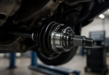 Bilrystelser ved acceleration: Årsager, løsninger og forebyggelse