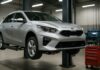 De Hyppigste Kia Ceed Problemer: Find Løsninger på Dine Udfordringer