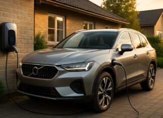 De bedste plug-in-hybridbiler