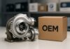 Hvad Betyder OEM? En Guide til Original Equipment Manufacturer i Danmark