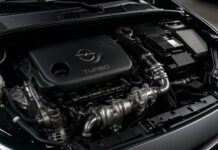 Opdag OPEL Corsa F Motorer: Effektivitet og Ydeevne i Fokus