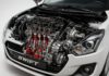 Opdag Suzuki Swift AZ Motorer: Effektivitet og Køreoplevelse i Én