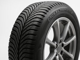 Test af Michelin CrossClimate 2: En grundig vurdering af dækets ydeevne
