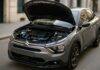 Udforsk Citroën C4 Mk2: Motorer, ydeevne og brændstofeffektivitet