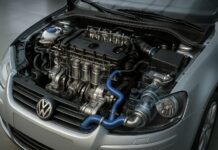 Udforsk VW Polo 9N Motorer: Effekt, Typer og Vedligeholdelse
