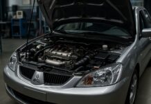 Alt du skal vide om Mitsubishi Lancer 7 motorer: Typer og ydeevne